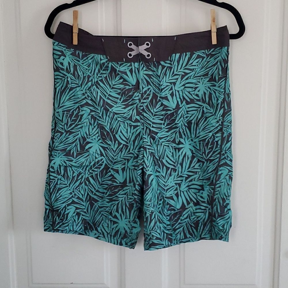 Art Class Swim Trunks 